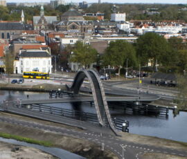Melkwegbridge