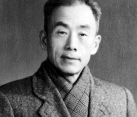Yang Tingbao