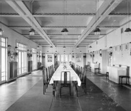 Sanatorio Purkersdorf (1904)