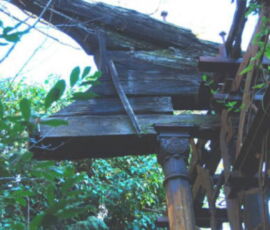 © Piangoli Legno snc