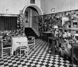 Teatro Fledermus (1907)