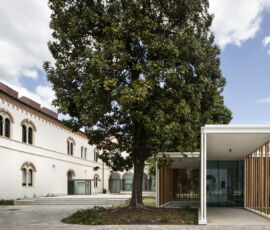 Campus Università degli Studi di Padova