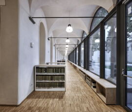 Campus Università degli Studi di Padova