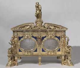Cassetta Farnese