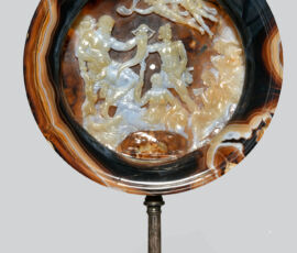 Tazza Farnese