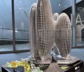 OPPO Headquarters, Shenzhen