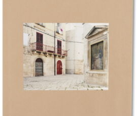 Puglia. Tra albe e tramonti (MACK, 2022)