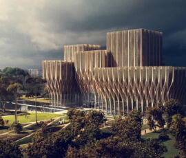 Sleuk Rith Institute