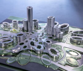 Unicorn Island Masterplan, Chengdu