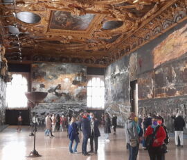 Anselm Kiefer “Questi scritti, quando verranno bruciati, daranno finalmente un po’ di luce”