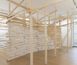 © Paolo Riolzi, courtesy Building