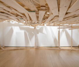 © Paolo Riolzi, courtesy Building