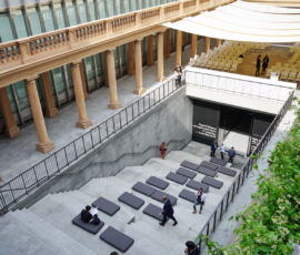 Gallerie d'Italia Torino 16 maggio 2022