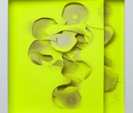 Data Collage 27 (2021, © Ludger Paffrath)