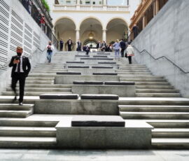 Gallerie d'Italia Torino 16 maggio 2022