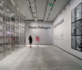 Gallerie d'Italia Torino 16 maggio 2022