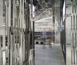 Gallerie d'Italia Torino 16 maggio 2022