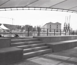 L'Expo di Genova nel 1992 (© Emanuele Piccardo)