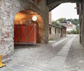 Il progetto vincitore Caffé Maggia di Practice+ con Giacomo Pavanello