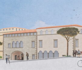 Piazza Verdi