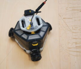 Goliath CNC
