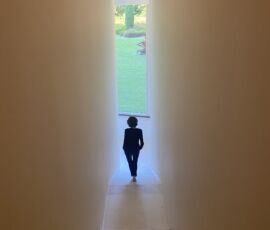 Fondazione Serralves (© Luca Gibello)