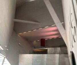 Casa da Música (© Adele Muscolino)