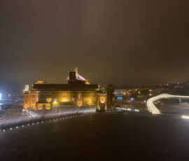 Casa da Música (© Adele Muscolino)