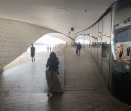 MAAT (© Luca Gibello)