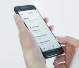 IO, l’app dei servizi pubblici