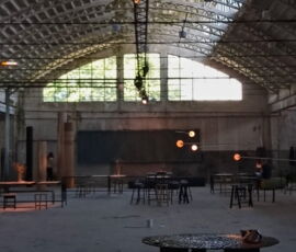 Branzate (foto di Arianna Panarella)