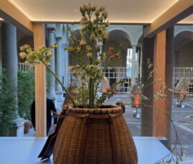 Loewe (foto di Arianna Panarella)
