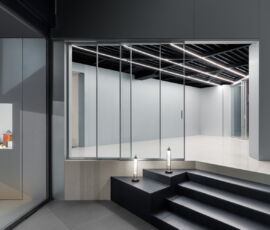 Officine Gullo House Firenze, Firenze (FI) / SuperSpatial