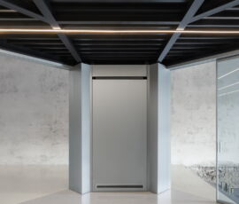 Officine Gullo House Firenze, Firenze (FI) / SuperSpatial