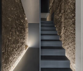 Officine Gullo House Firenze, Firenze (FI) / SuperSpatial