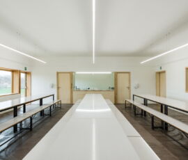 Scuola Comprensiva di Sant'Albino, Montepulciano
