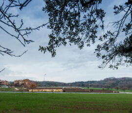 Scuola Comprensiva di Sant'Albino, Montepulciano