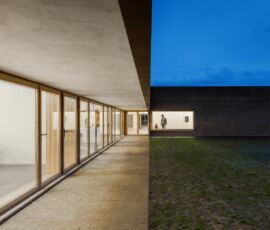 Scuola Comprensiva di Sant'Albino, Montepulciano