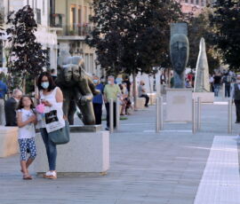 (© Rinaldo Panucci, da "Cosenza tra rigenerazione urbana e sostenibilità", Gangemi, 2021)