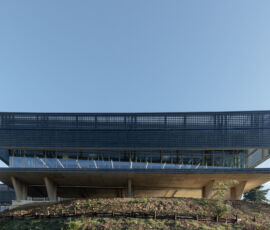 La Manufacture, Radda in Chianti