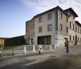 Museo dell’Opera del Duomo di Pisa