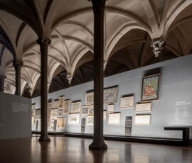 Leonardo Ricci 100, Firenze