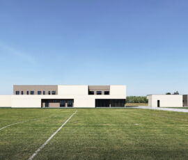 Centro sportivo US Grosseto 1912, Roselle