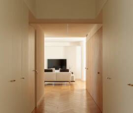 Casa LIM, Firenze
