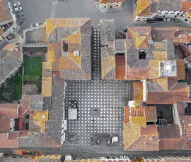 StoDistante, Vicchio