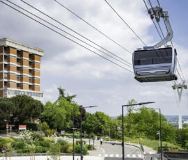 Teleò a Tolosa