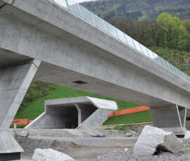Alp Transit (courtesy Alp Transit)