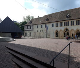 Il Colmar Museum
