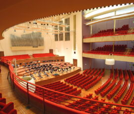 Auditorium RAI