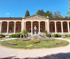 Baden Baden